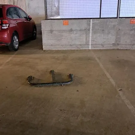 4 Pers Avec Balcon Et Parking Proche A Jean De Monts - Fr-1-323-488 Saint-Jean-de-Monts